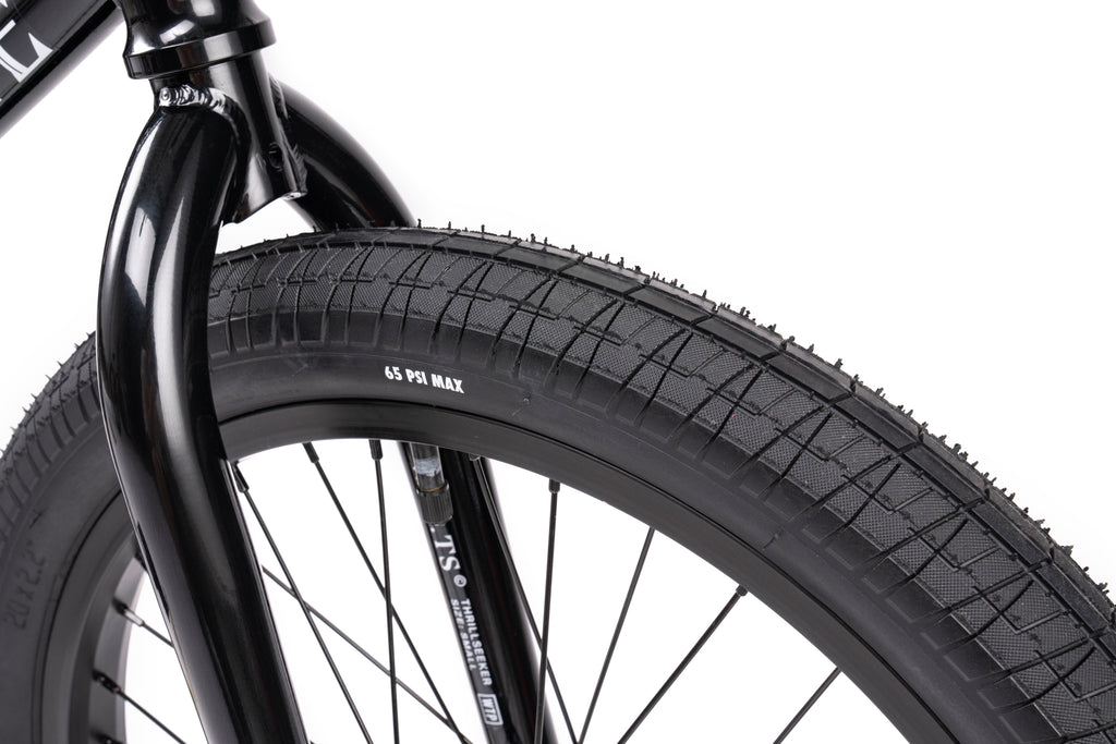 Thrillseeker Small BMX Bike
