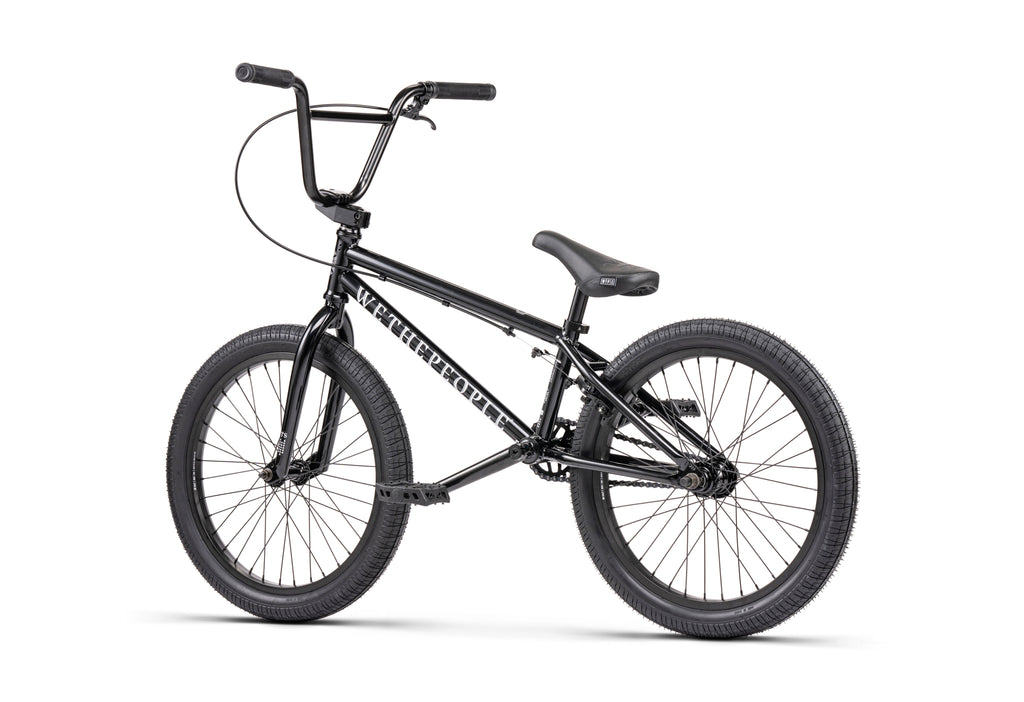 Thrillseeker Small BMX Bike