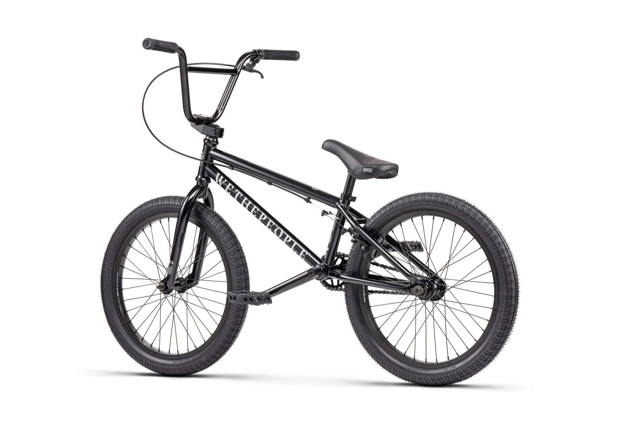Thrillseeker Small BMX Bike