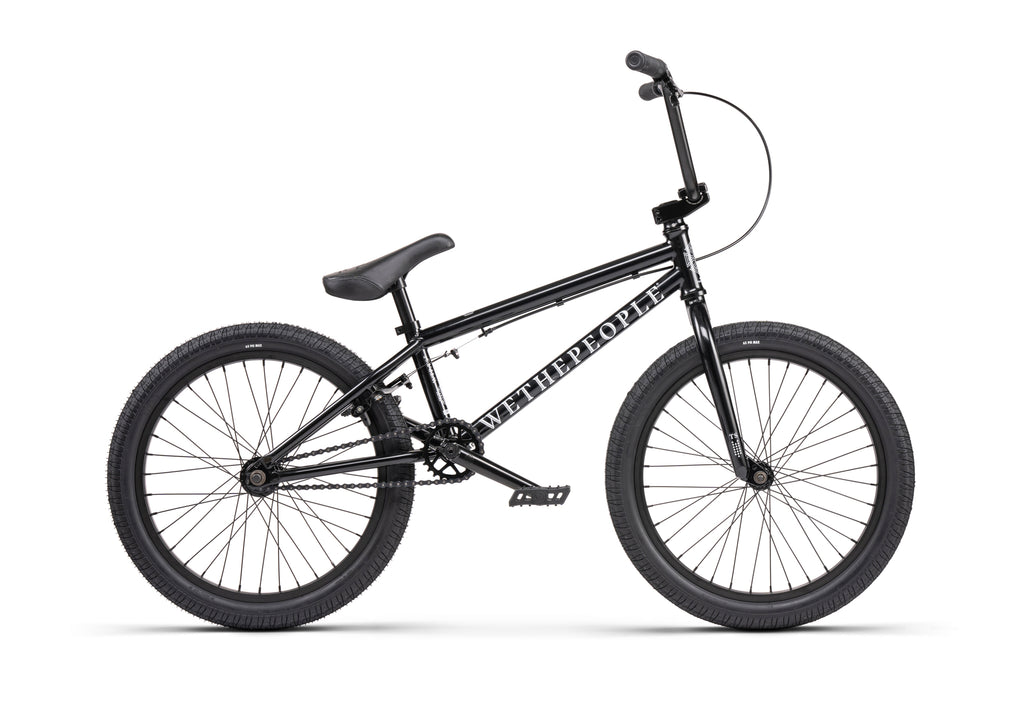 Thrillseeker Small BMX Bike