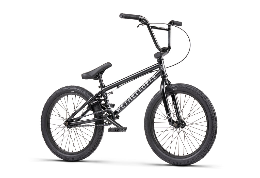 Thrillseeker Small BMX Bike