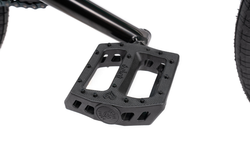 Thrillseeker Small BMX Bike