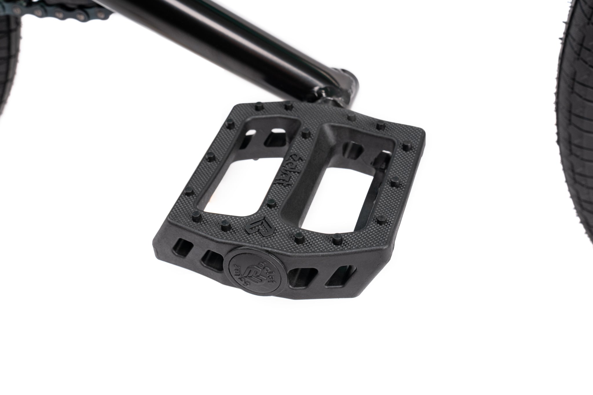 Thrillseeker Small BMX Bike