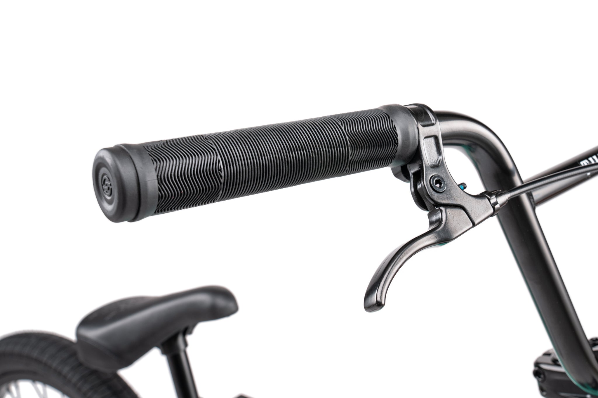 Thrillseeker Small BMX Bike