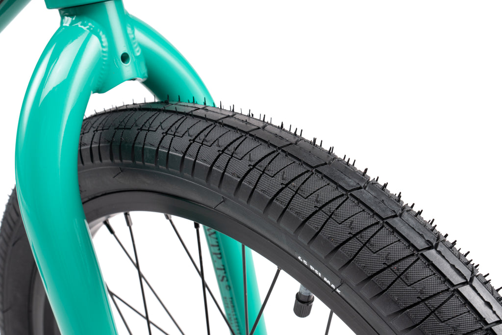 Thrillseeker Small BMX Bike