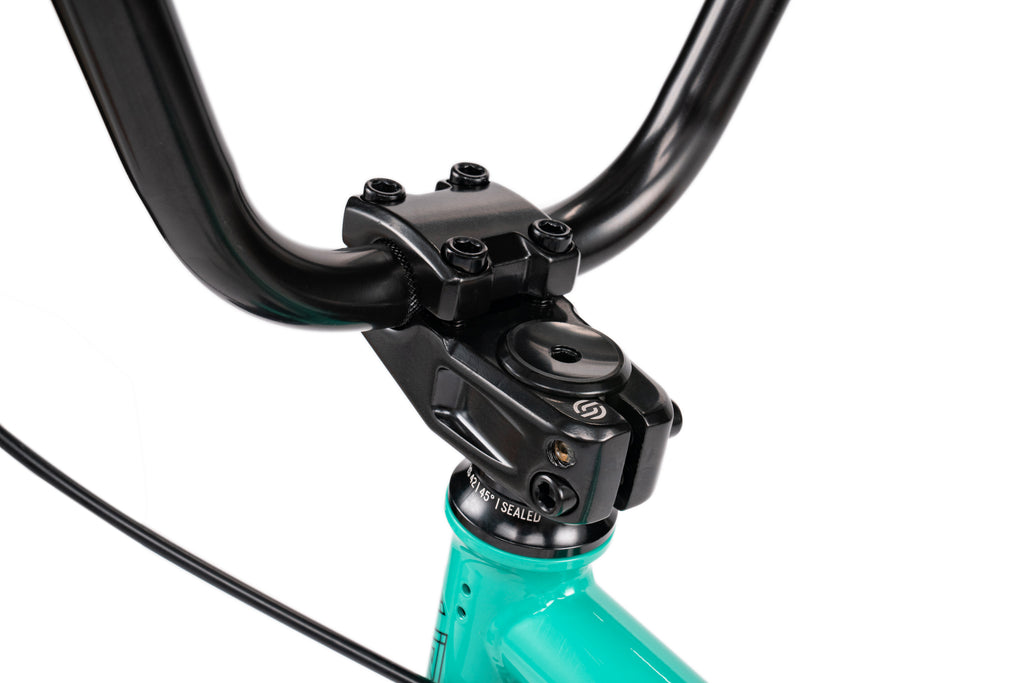 Thrillseeker Small BMX Bike