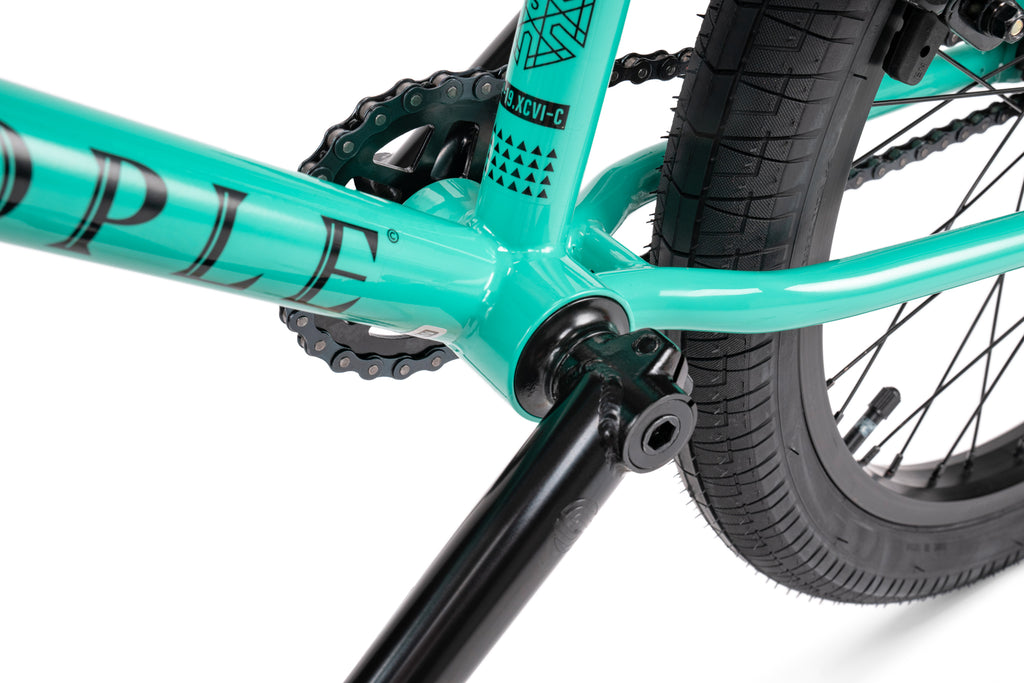 Thrillseeker Small BMX Bike