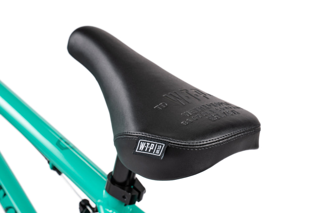 Thrillseeker Small BMX Bike