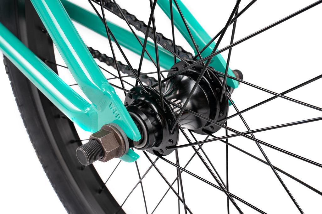 Thrillseeker Small BMX Bike