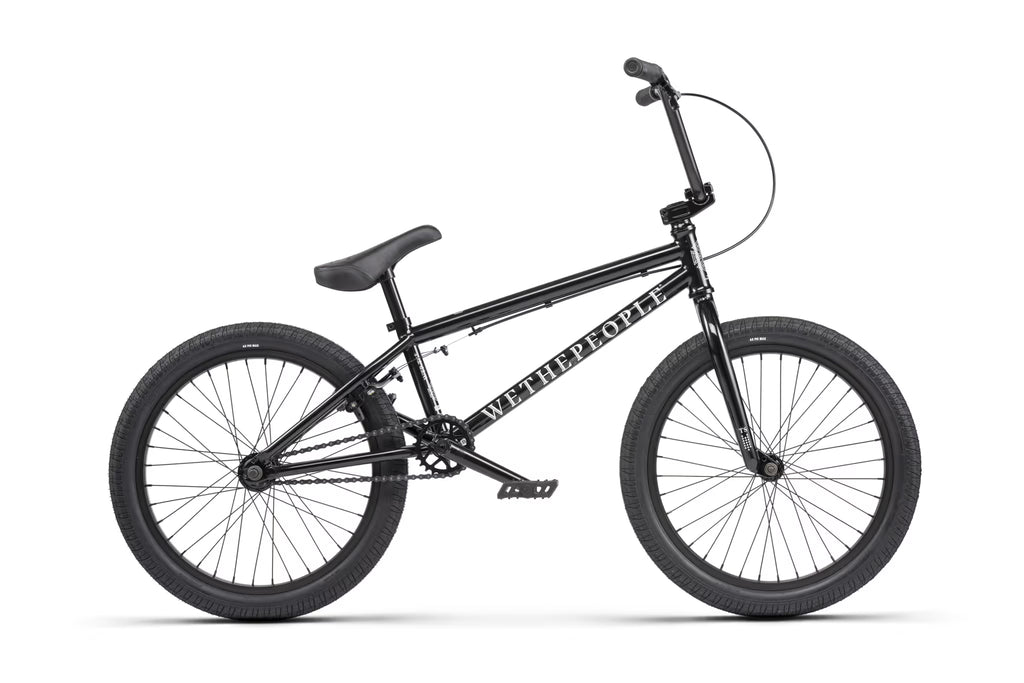 We The People Thrillseeker BMX Bike - 20"