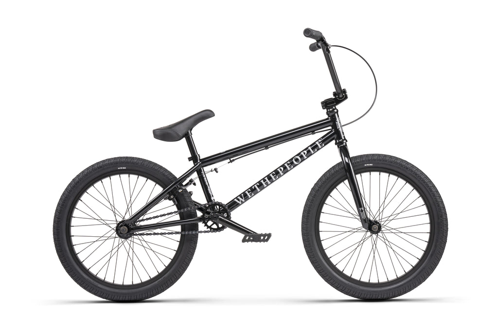 Thrillseeker Medium BMX Bike