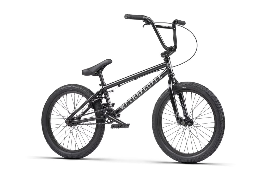 We The People Thrillseeker BMX Bike - 20"