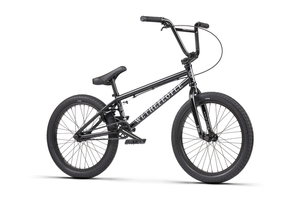 Thrillseeker Medium BMX Bike