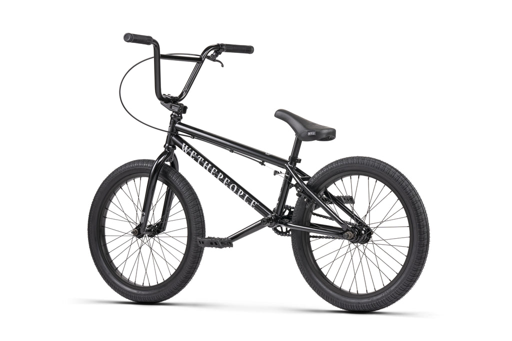 Thrillseeker Medium BMX Bike