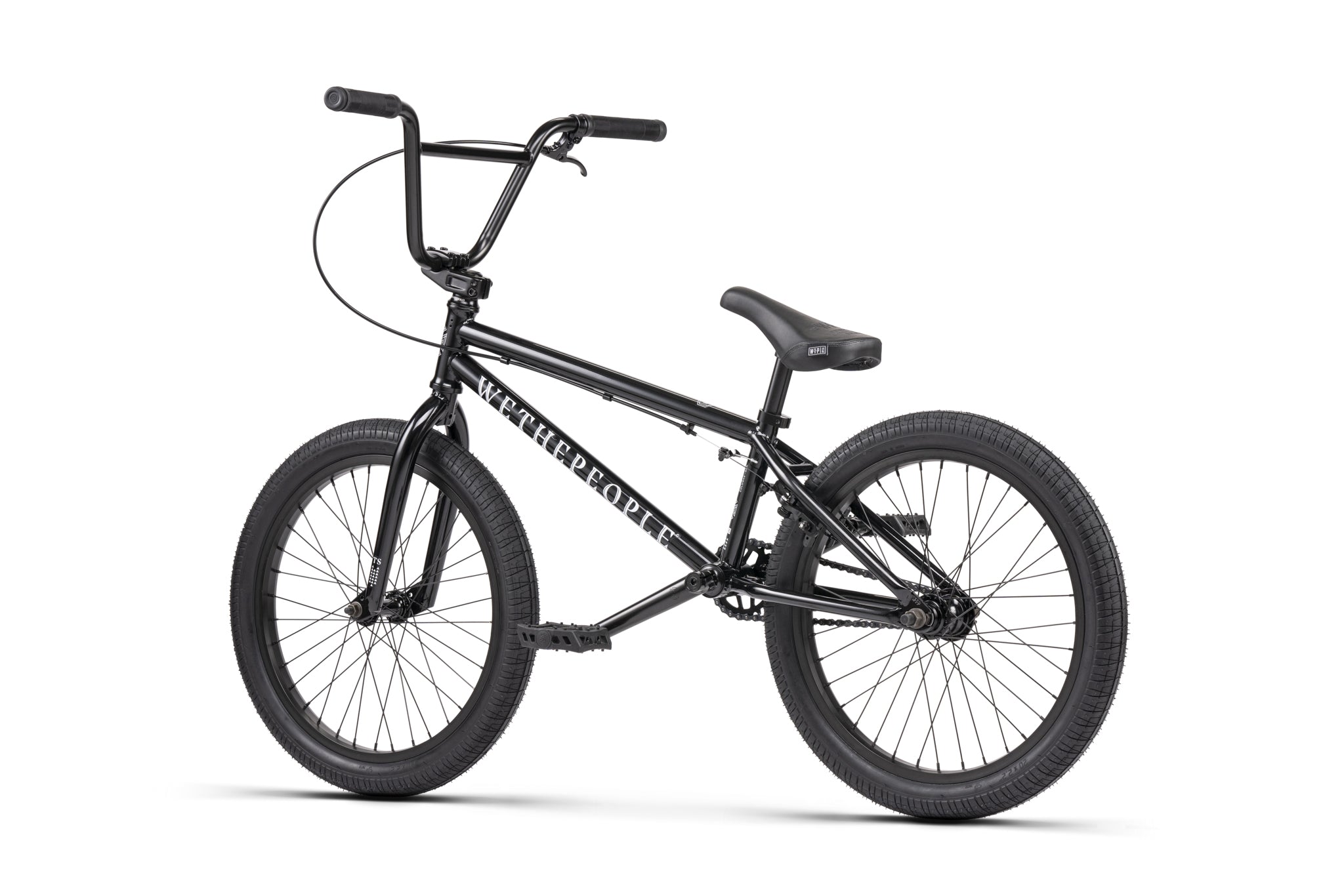 Thrillseeker Medium BMX Bike