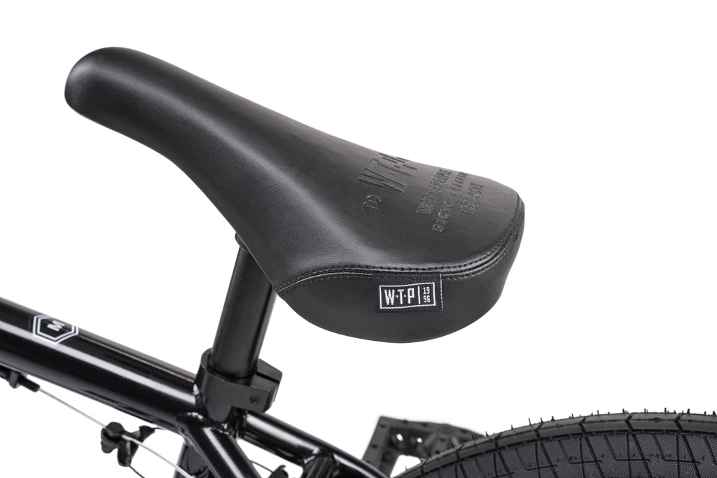 Thrillseeker Medium BMX Bike