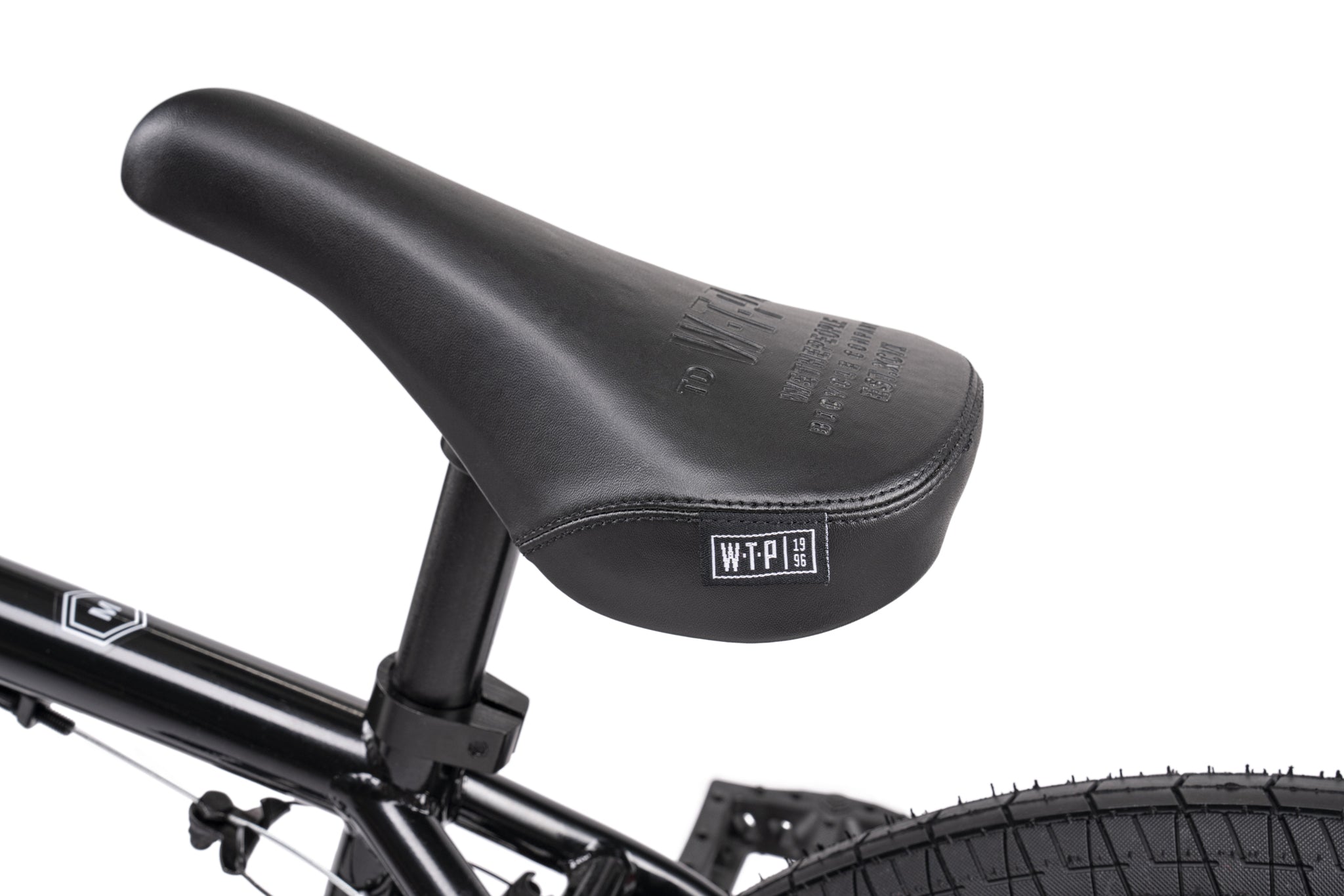 Thrillseeker Medium BMX Bike