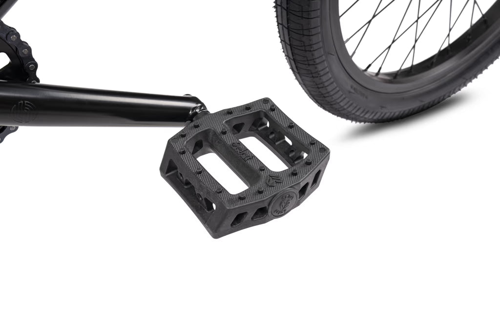 We The People Thrillseeker BMX Bike - 20"