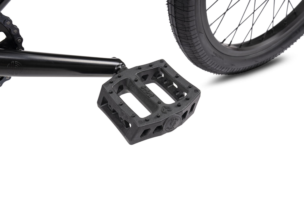 Thrillseeker Medium BMX Bike