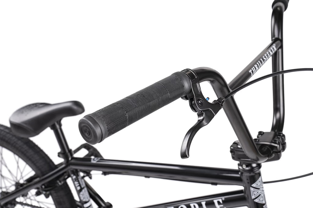 We The People Thrillseeker BMX Bike - 20"