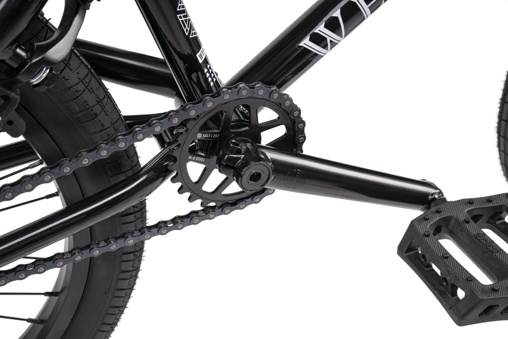 Thrillseeker Medium BMX Bike