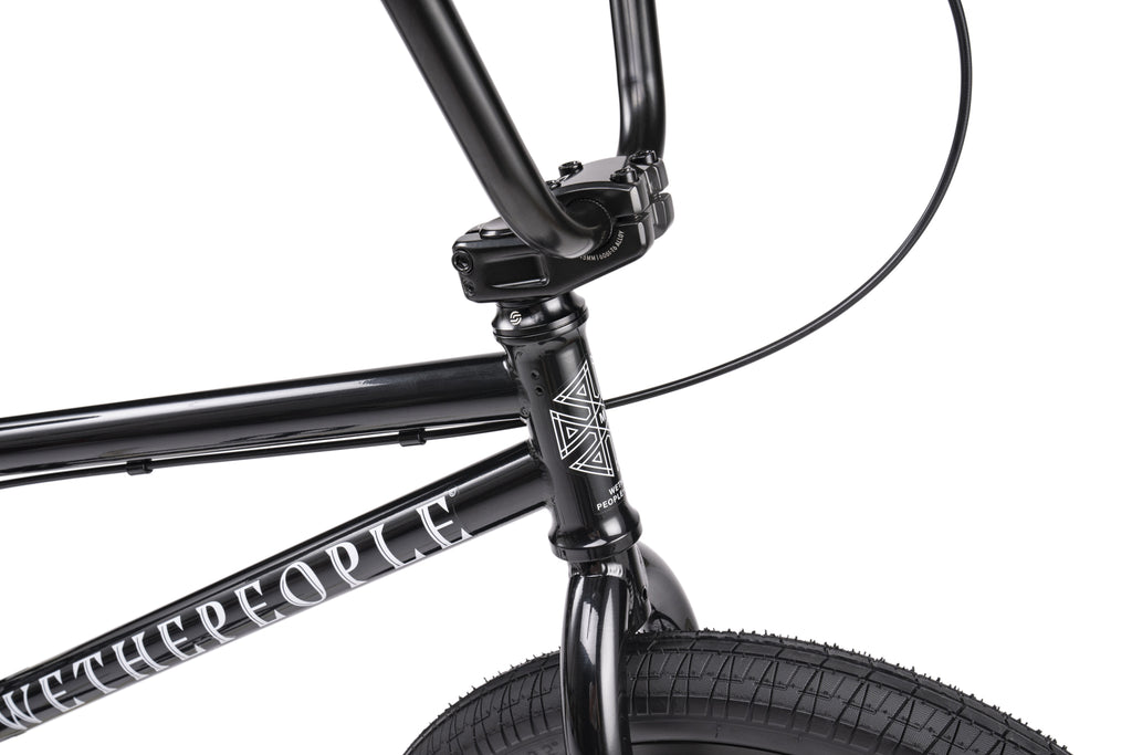 Thrillseeker Medium BMX Bike