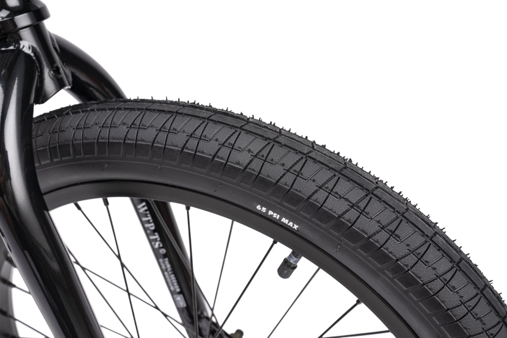 Thrillseeker Medium BMX Bike