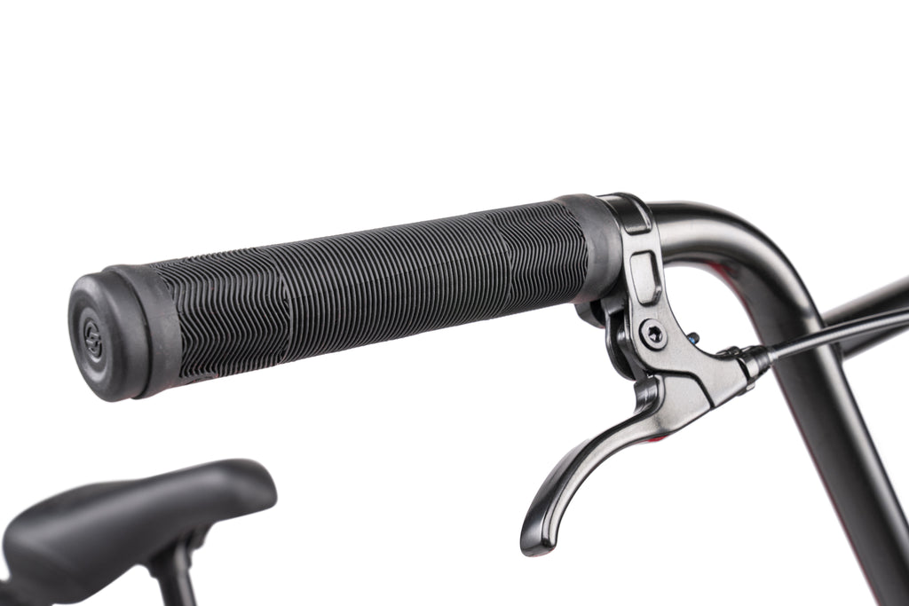 Thrillseeker Large BMX Bike