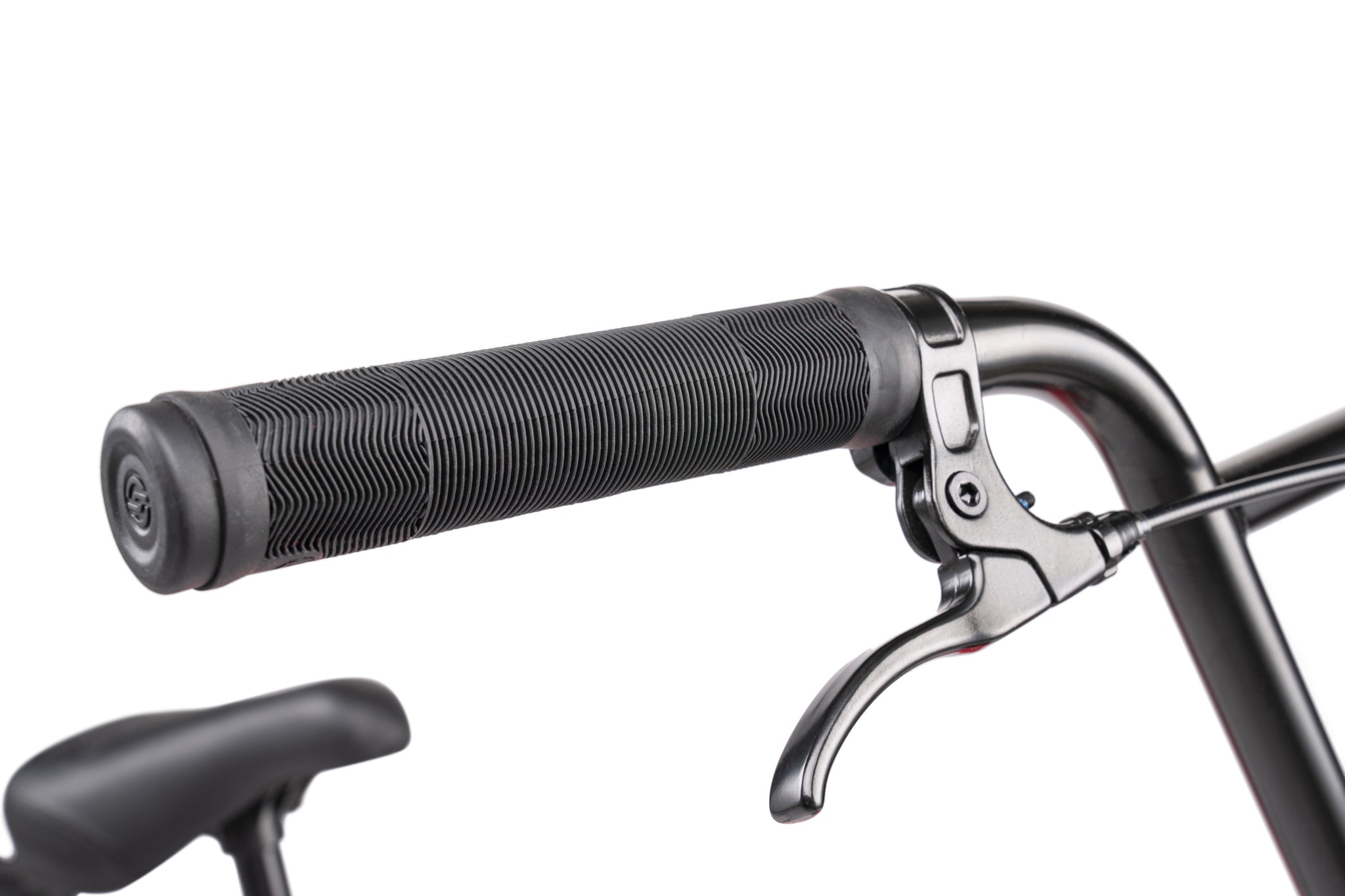 Thrillseeker Large BMX Bike