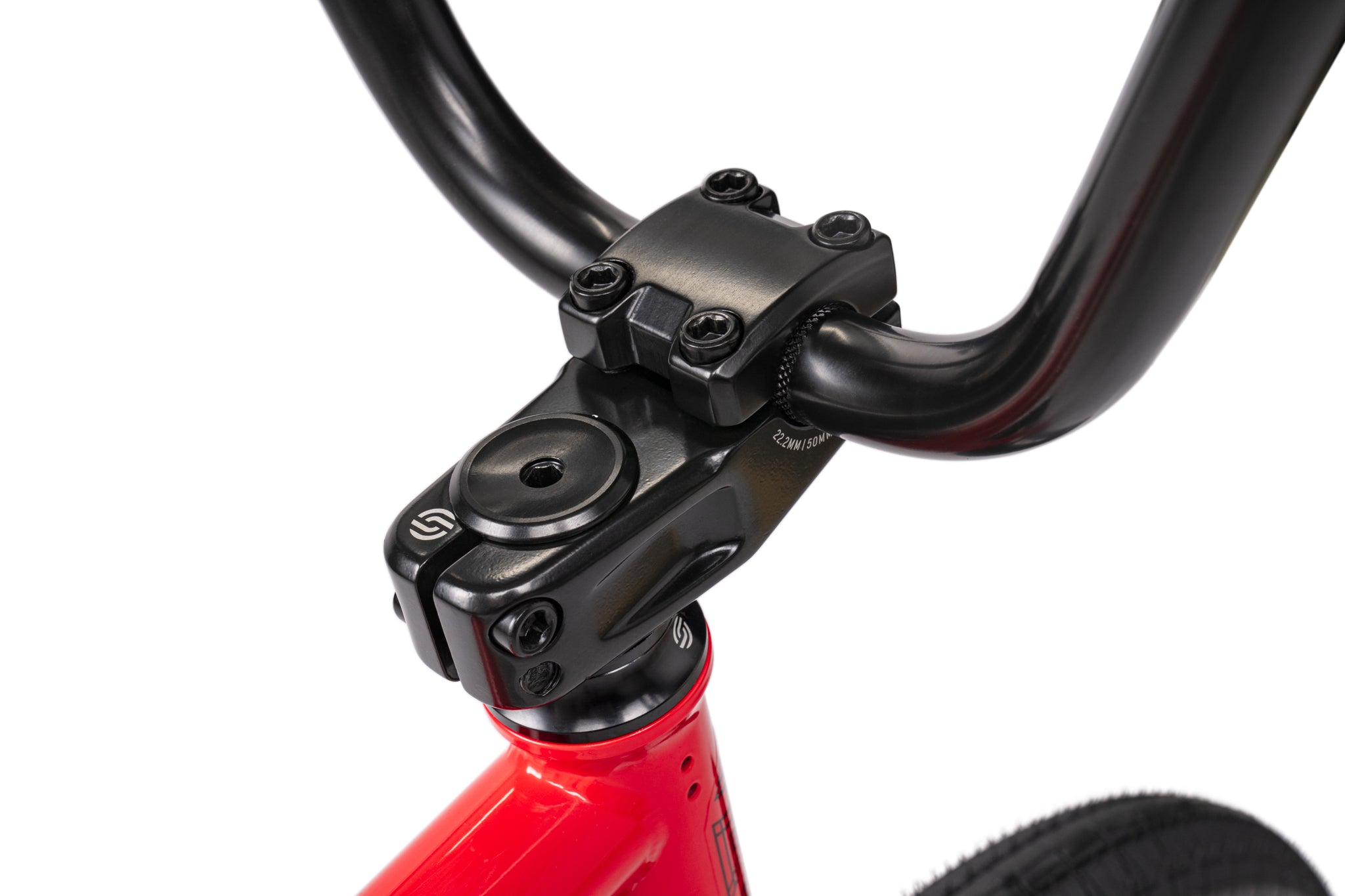 Thrillseeker Large BMX Bike