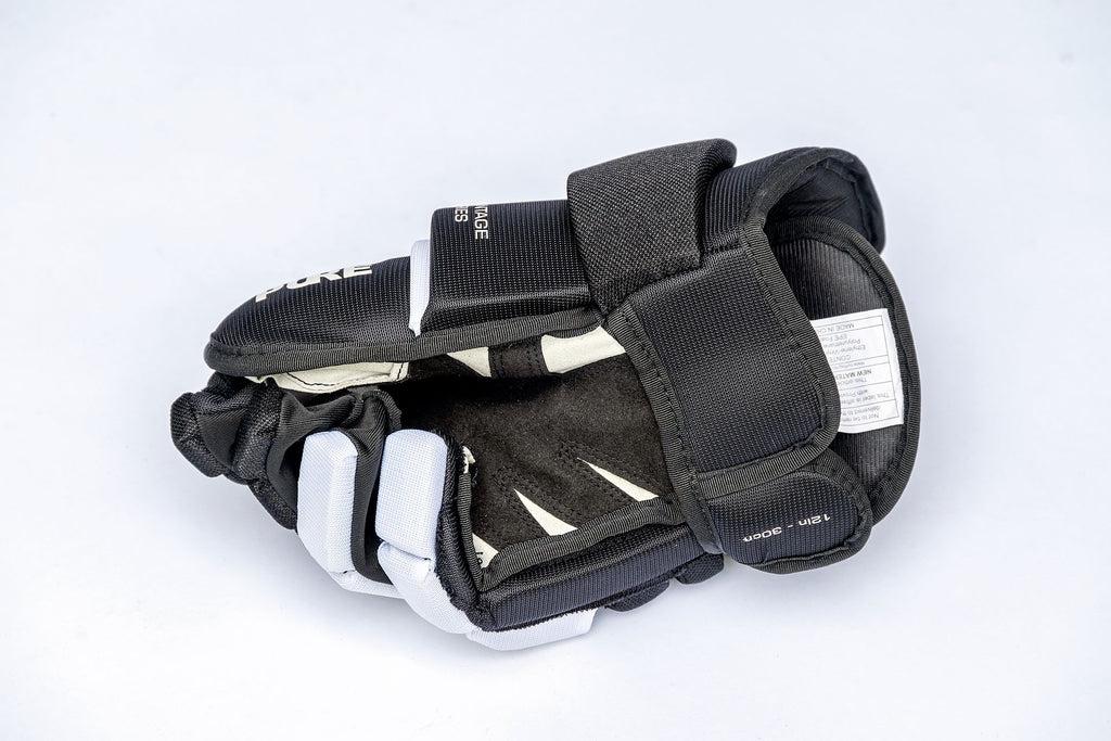 Ringette Gloves