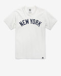 '47 Brand New York Yankees Retro Franklin T-Shirt