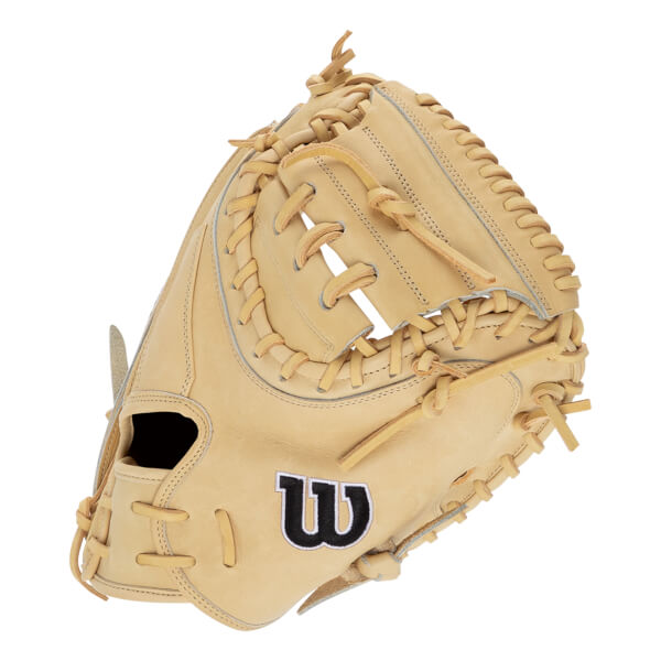Wilson A2000 Classic M23 33.5" Baseball Catcher's Mitt