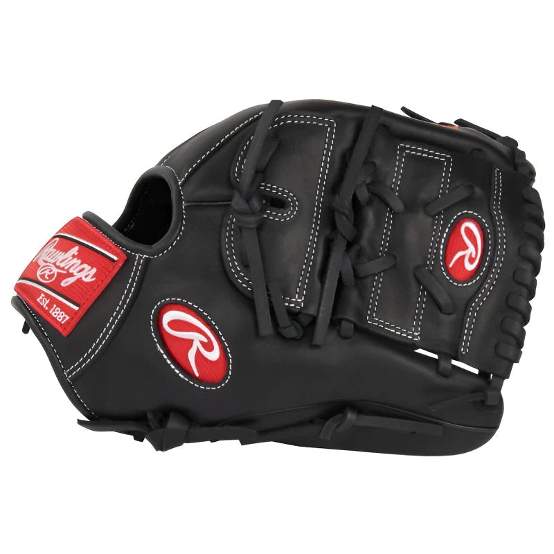 R9 Pro Jacob DeGrom 12" Baseball Glove - 2025