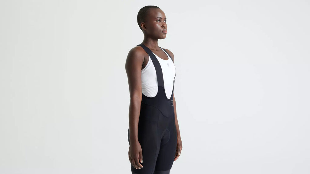 Specialized Women's Foundation Bib Shorts