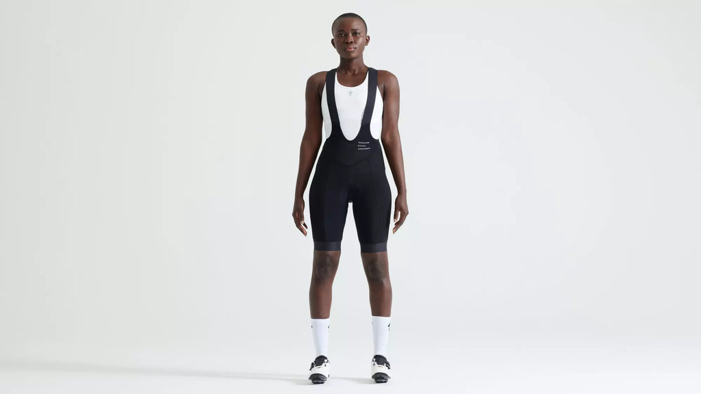 Specialized Women's Foundation Bib Shorts