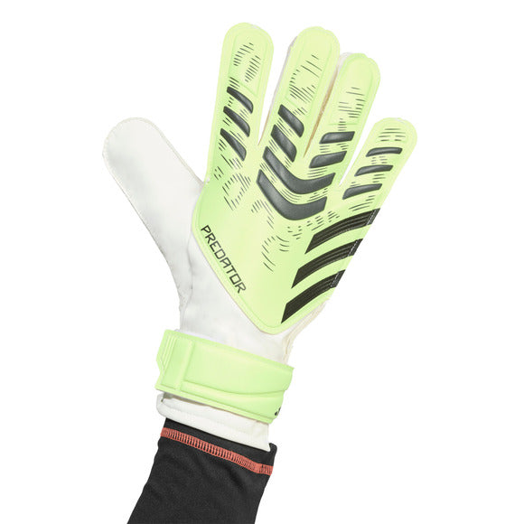 Adidas Adult Predator Training Soccer Goalkeeper Gloves