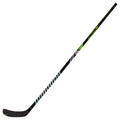 Warrior Alpha LX2 Pro Hockey Stick - front view
