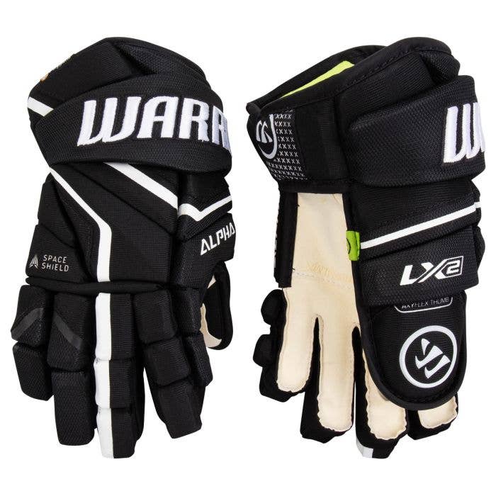 Junior LX2 Hockey Gloves