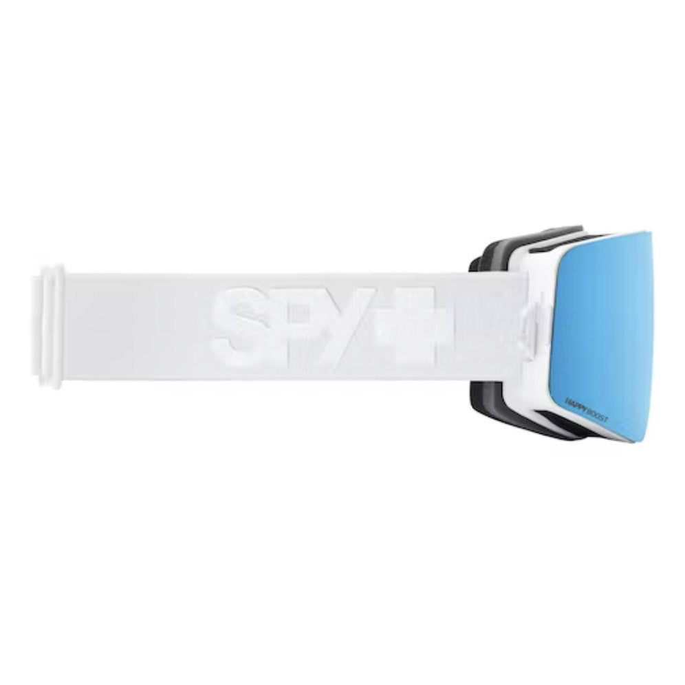 新品未使用 21-22 SPY MARAUDER SPY+LINCOLN DESIGN HD+GRAY GREEN W /