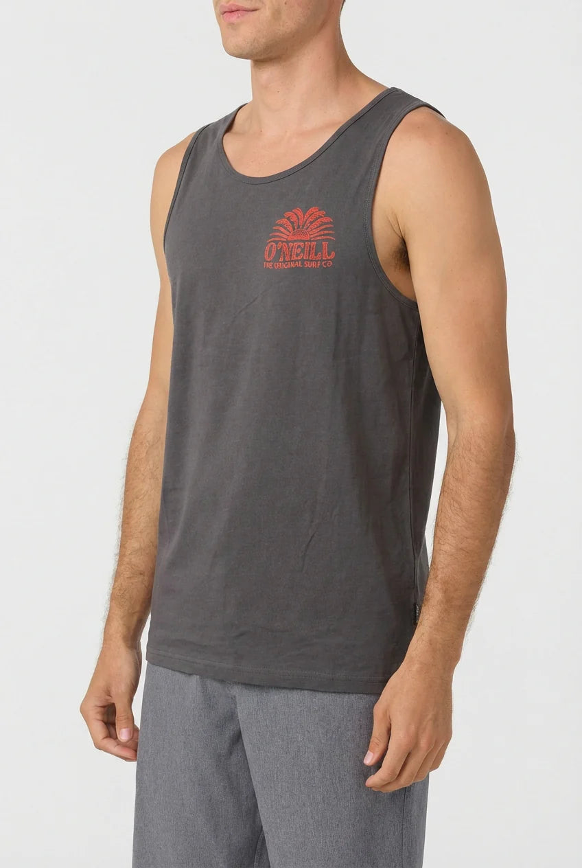 O'Neill Men's Burst Tank