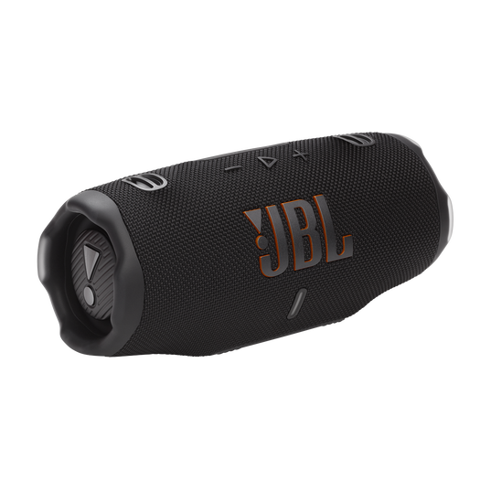 JBL Charge 6 Portable Waterproof Speaker