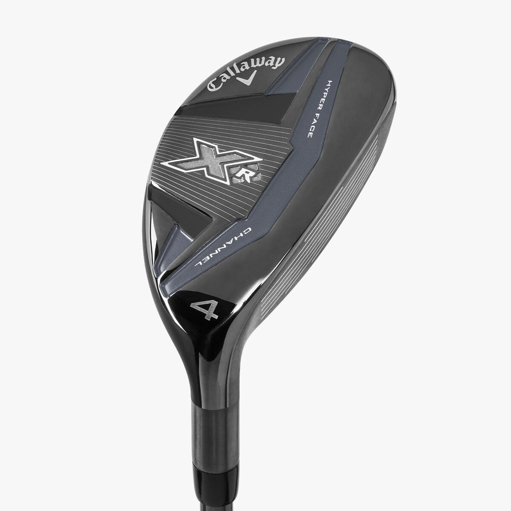 Men's XR 13-Piece Complete Set