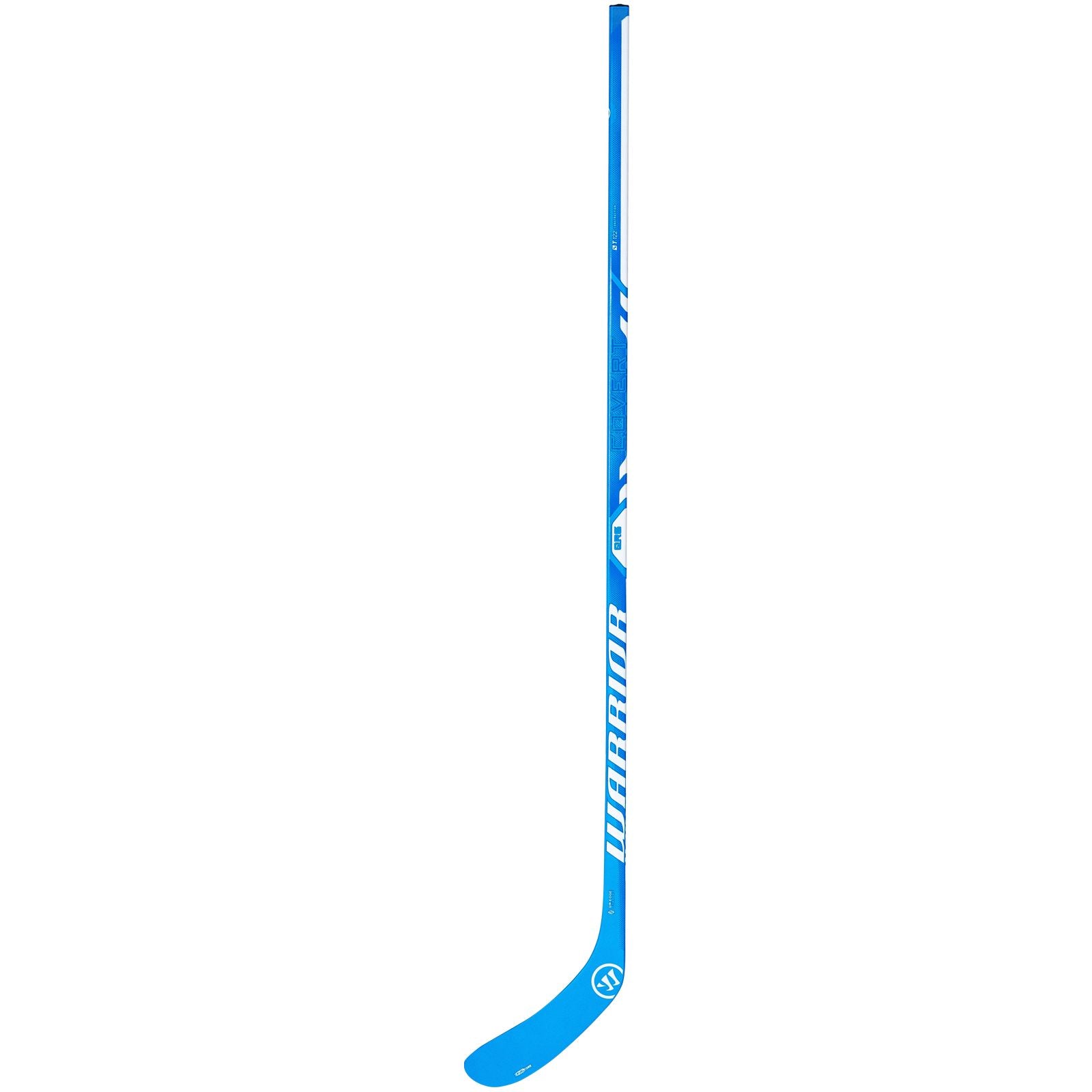 Warrior Junior Covert QR6 Rev Hockey Stick