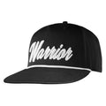 Warrior Script Rope Adjustable Cap