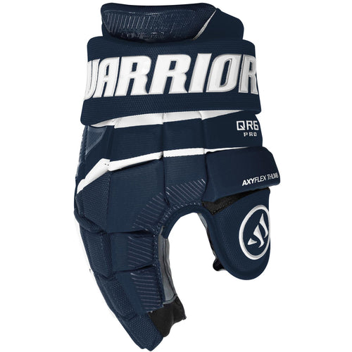 Senior Covert QR6 Pro Hockey Gloves