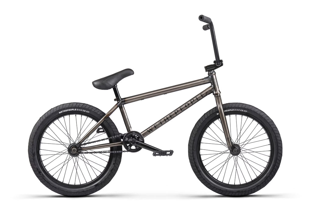 We The People Justice BMX Bike - 20"