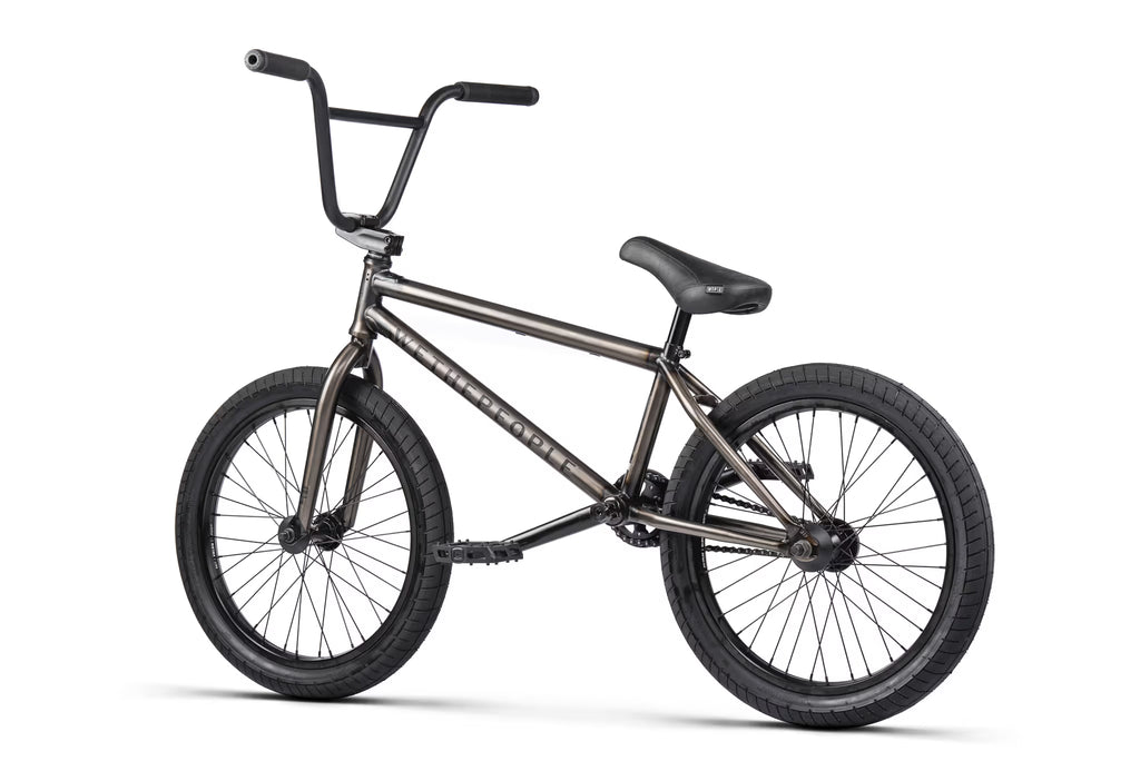 We The People Justice BMX Bike - 20"