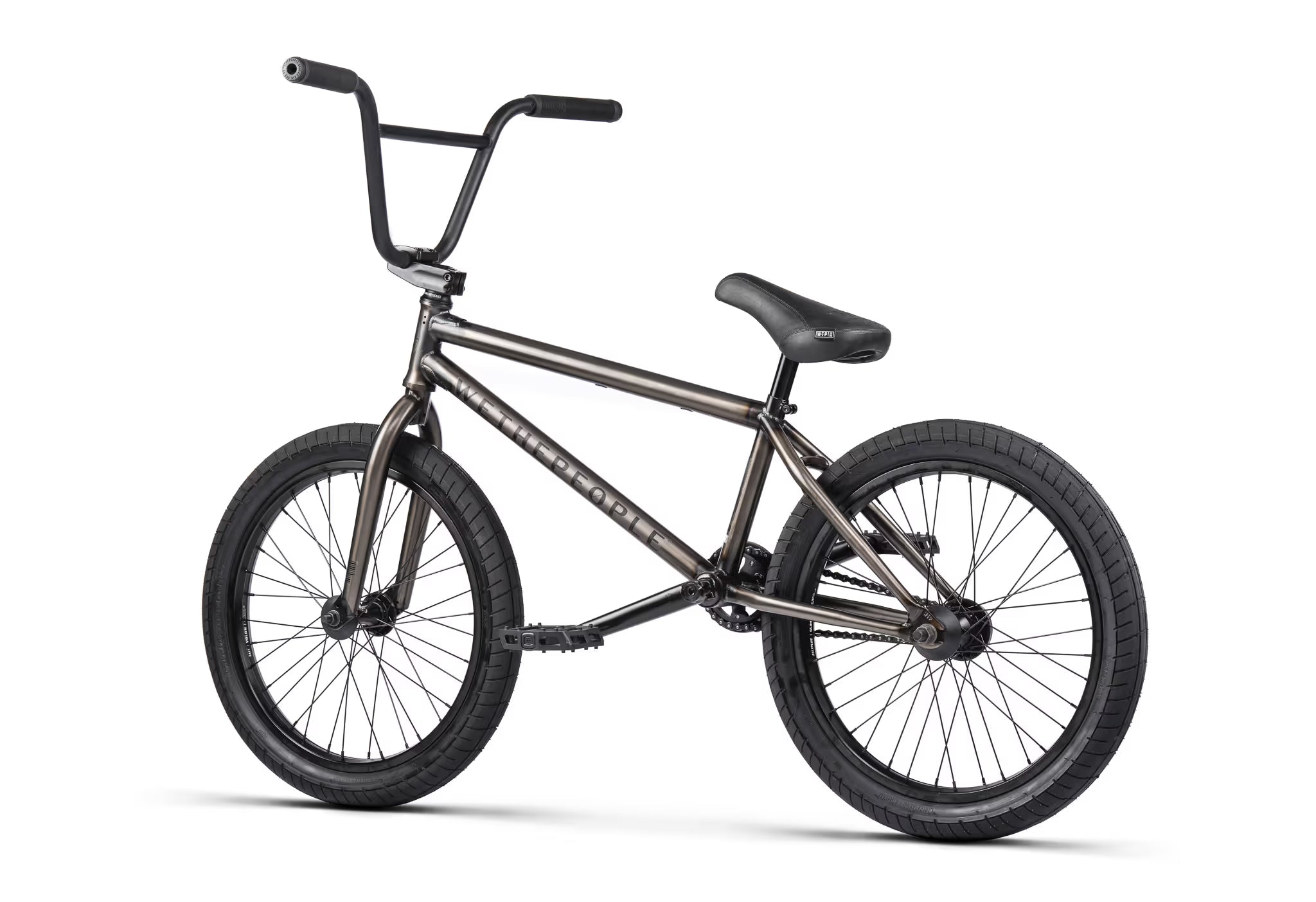 We The People Justice BMX Bike - 20"