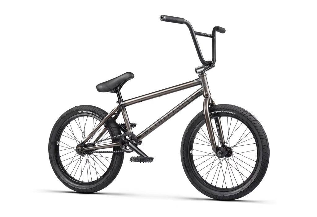 We The People Justice BMX Bike - 20"